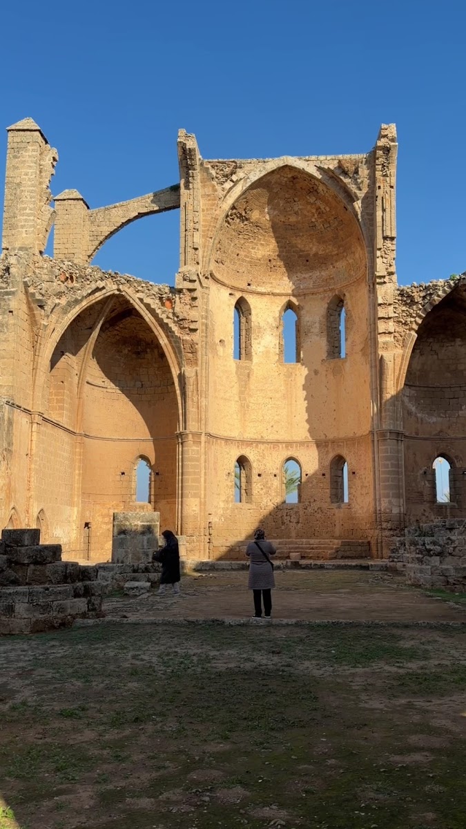 Church of St. George of the Greeks — photo 3