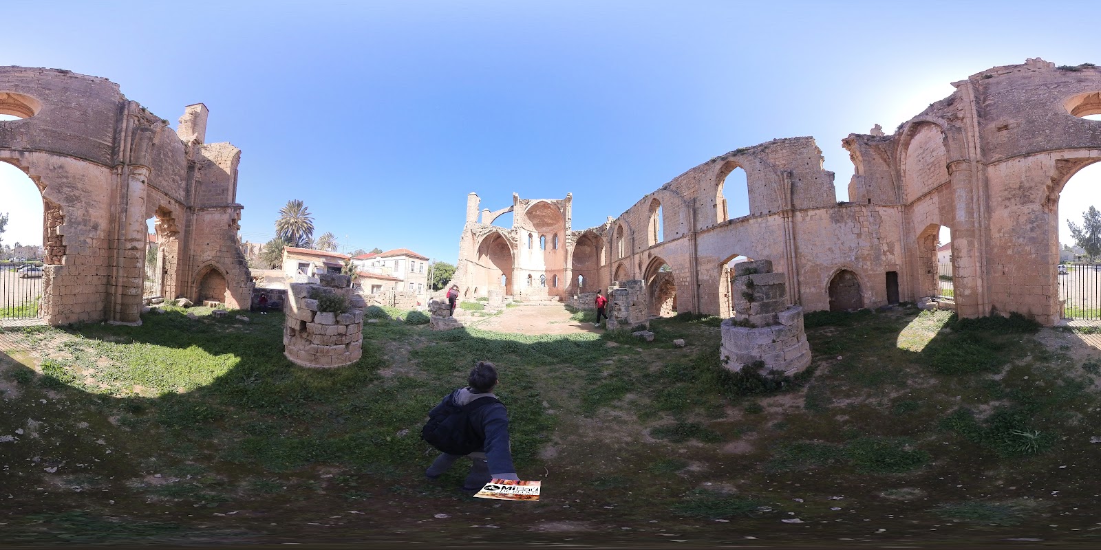 Church of St. George of the Greeks — photo 5