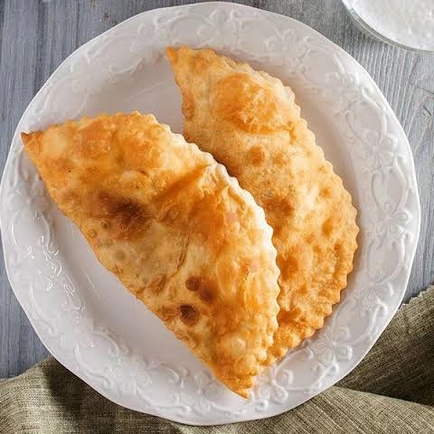 Çİ BÖREKÇİM — fotoğraf 5