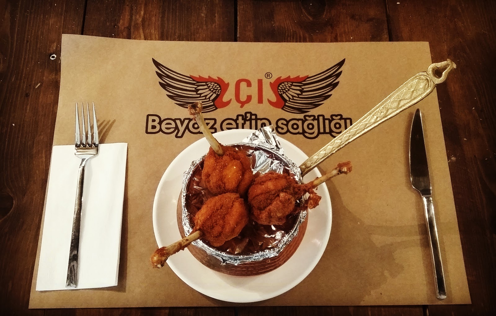 Çı Kebap By osman — fotoğraf 4