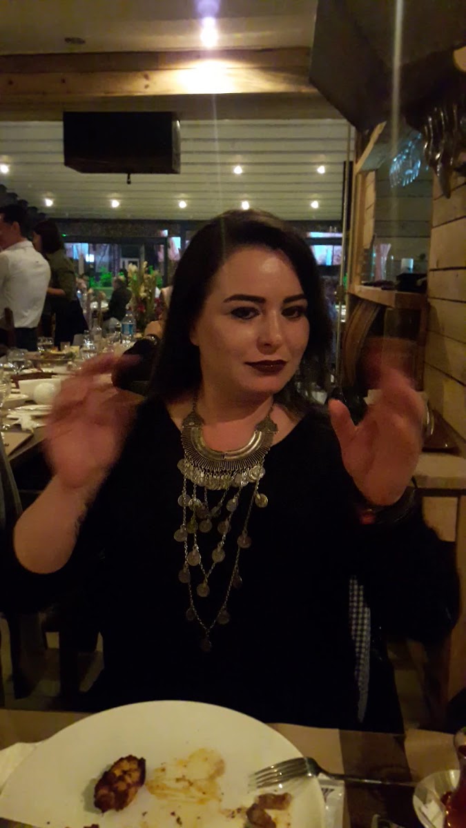 Çı Kebap By osman — fotoğraf 5