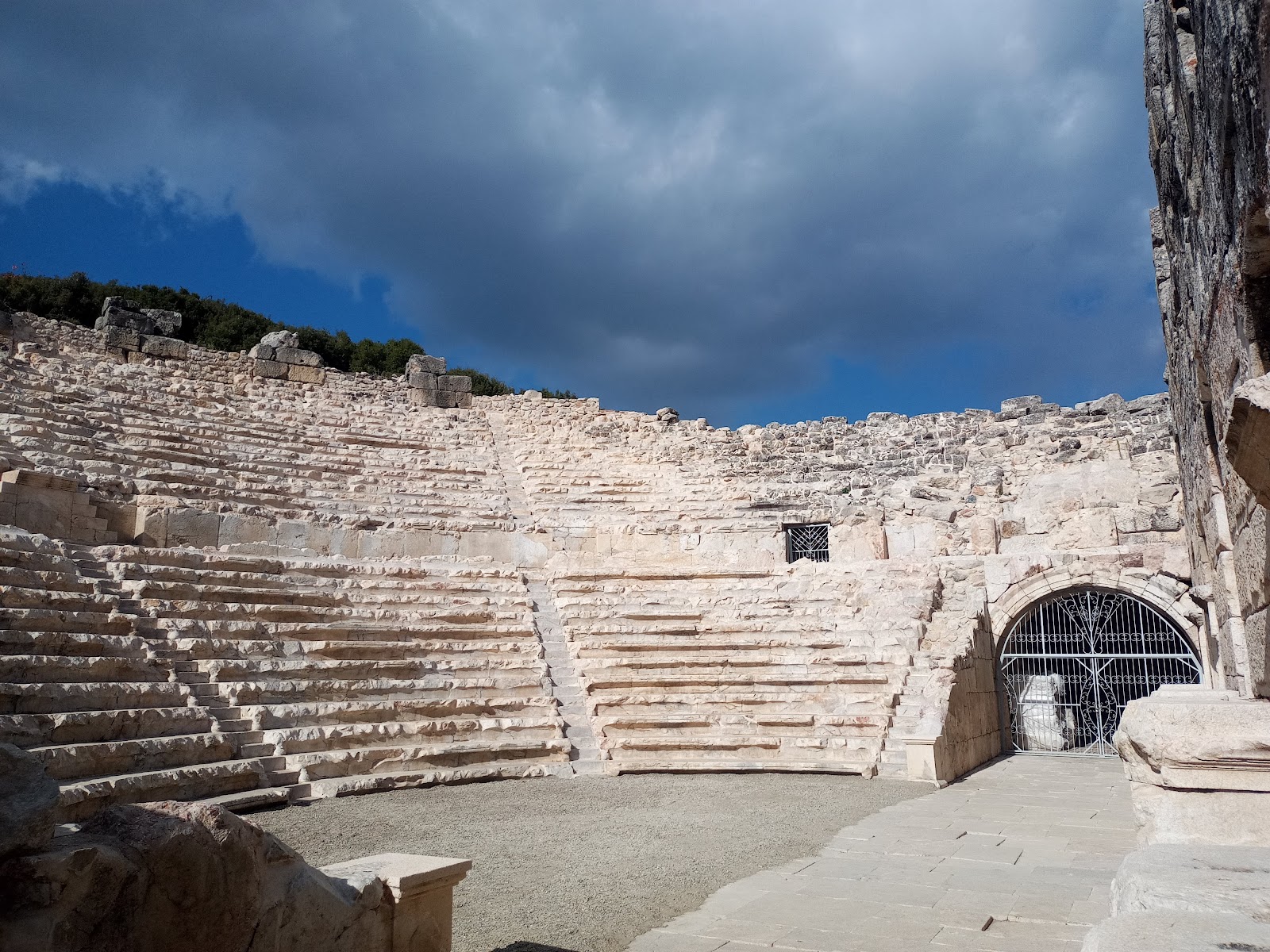 Cibyra Antik Kenti — fotoğraf 2