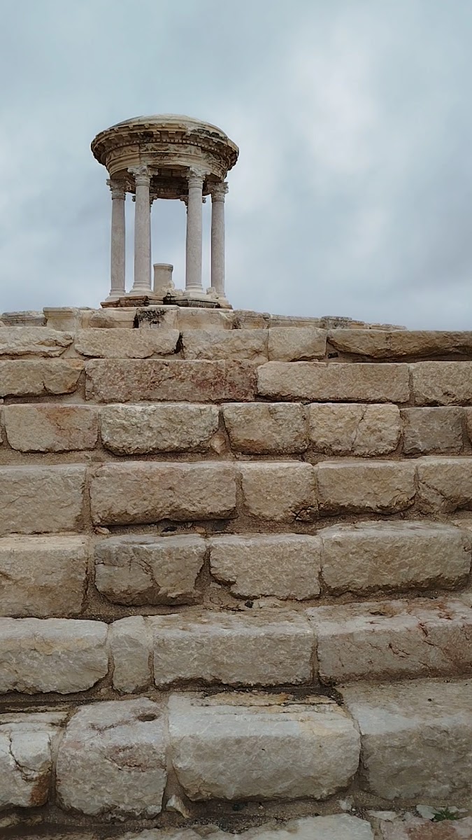 Cibyra Antik Kenti — fotoğraf 3