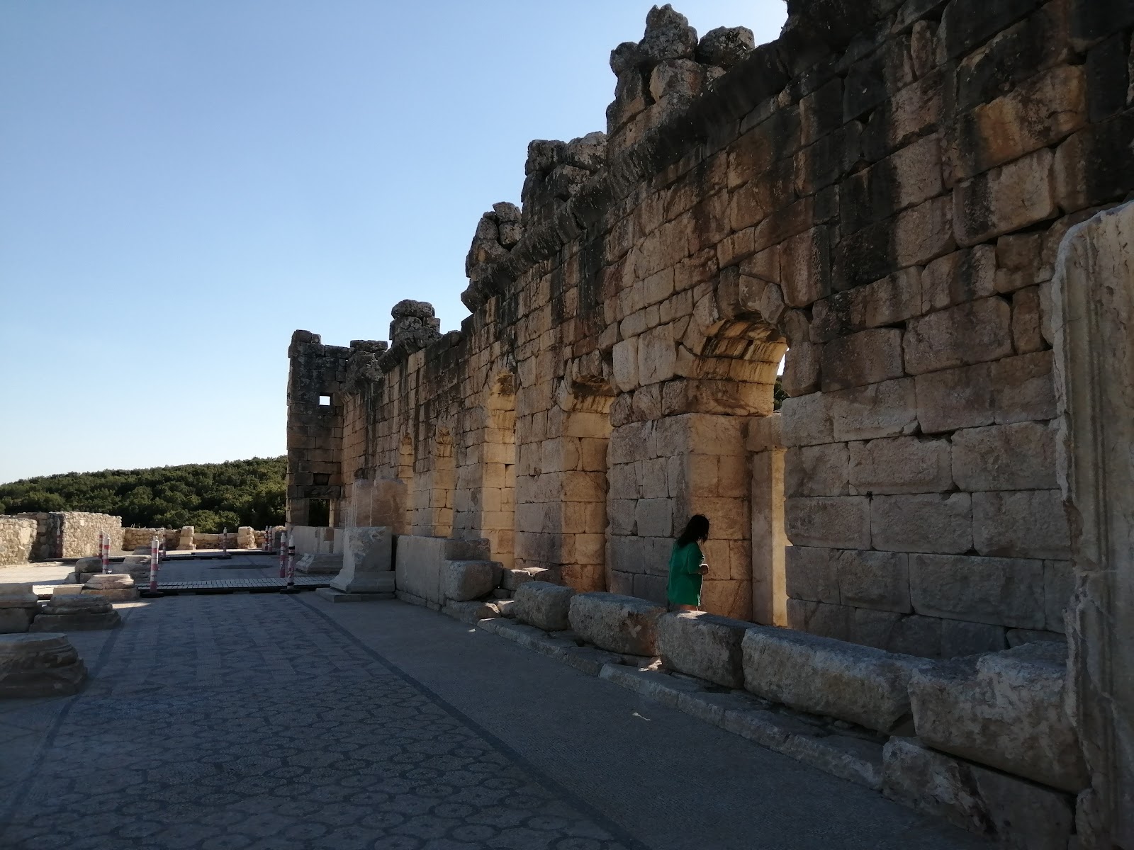 Cibyra Antik Kenti — fotoğraf 4