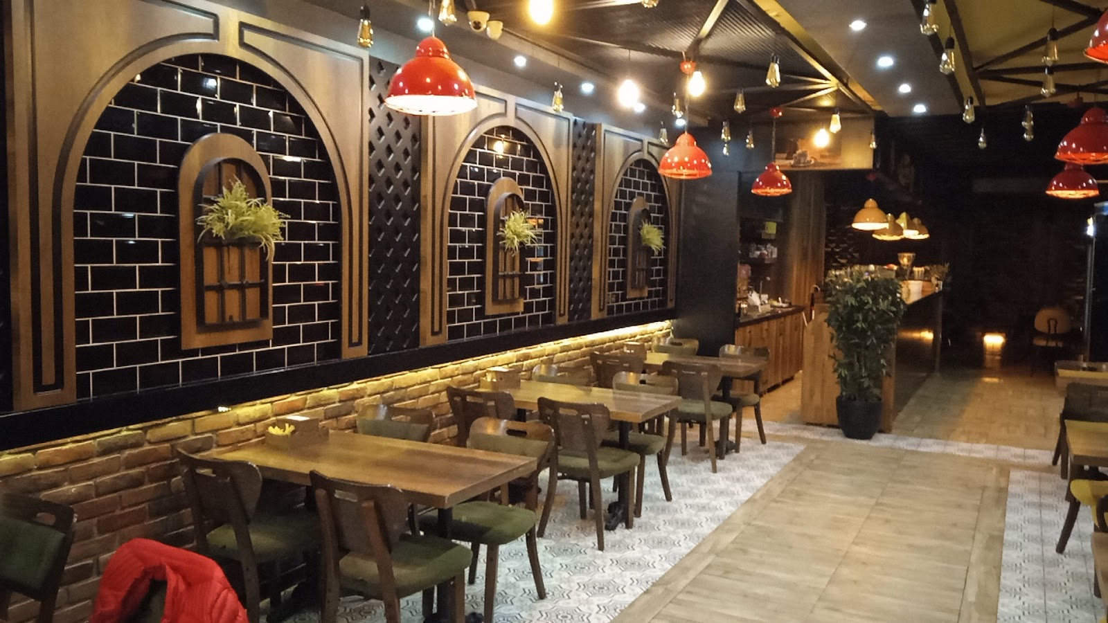 çiçek borek gazi caddesi — fotoğraf 5