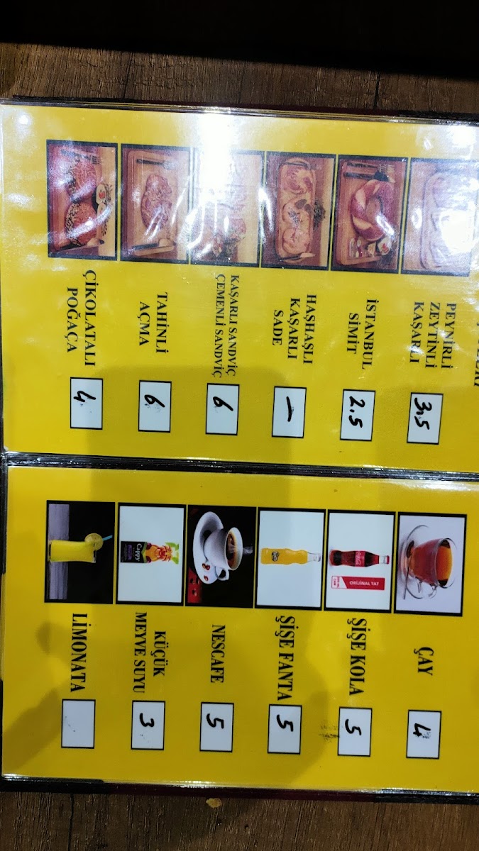 Çiçek Börek Şehir Hastanesi Karşısı — fotoğraf 3