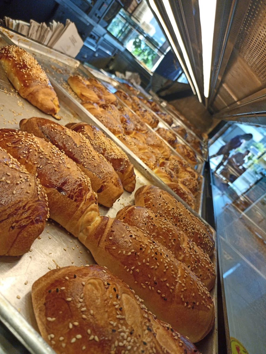 Çiçek Börek Şehir Hastanesi Karşısı — fotoğraf 4