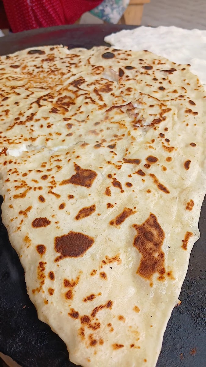 Çiçek Cafe/ Ali Usta'nın Yeri (Tunceli Ovacık Munzur Gözeleri) — fotoğraf 3