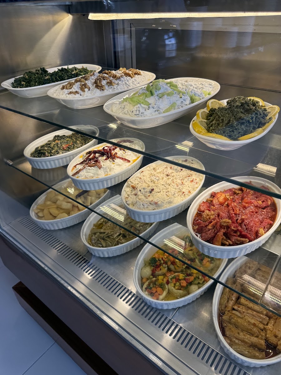 Çiçek Lokantası — fotoğraf 10