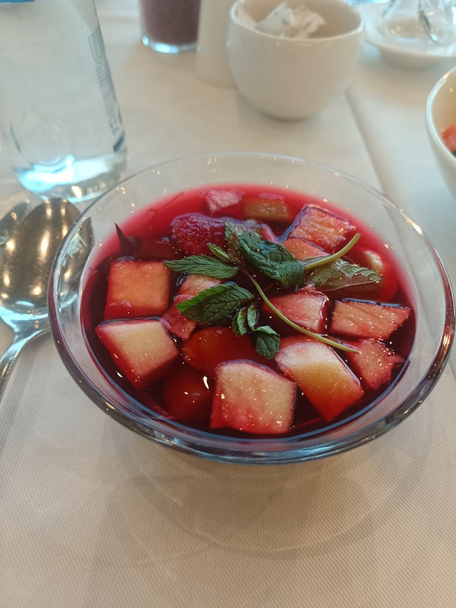 Çiçek Lokantası — fotoğraf 2