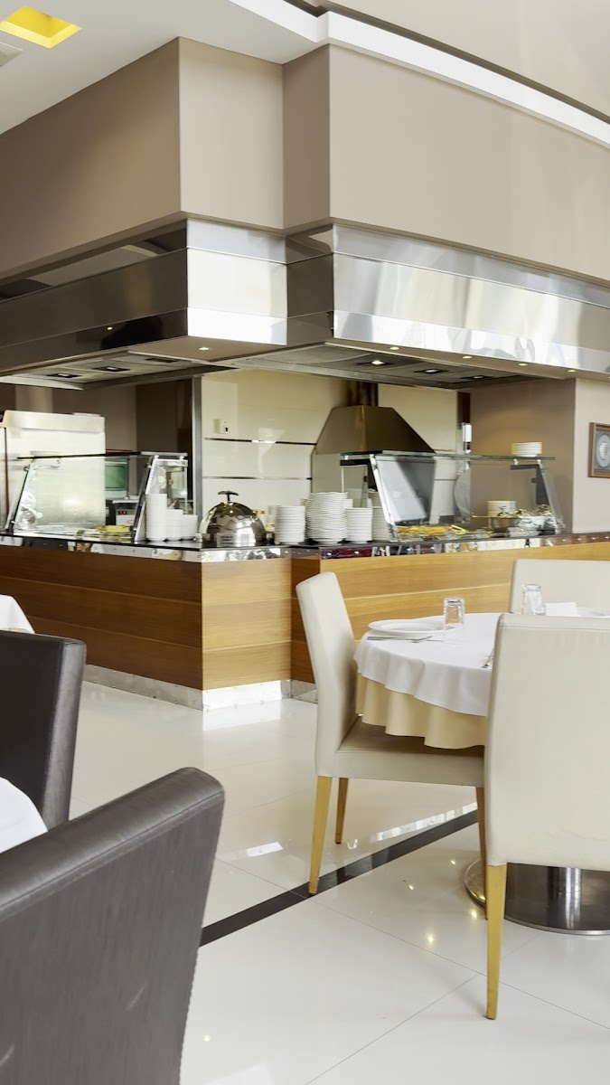 Çiçek Lokantası — fotoğraf 3