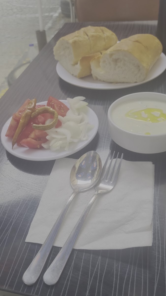 Çiçek Tava Ciğer Salonu — fotoğraf 3