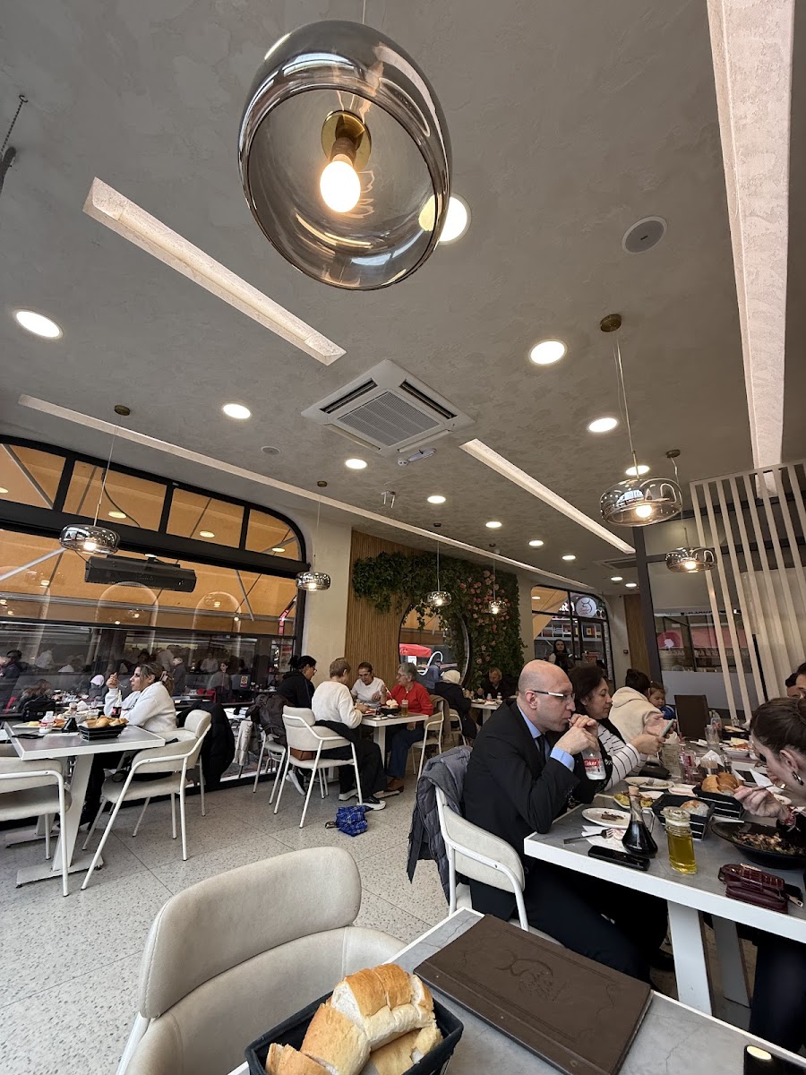 Çiçek Tava Ciğer Salonu — fotoğraf 6