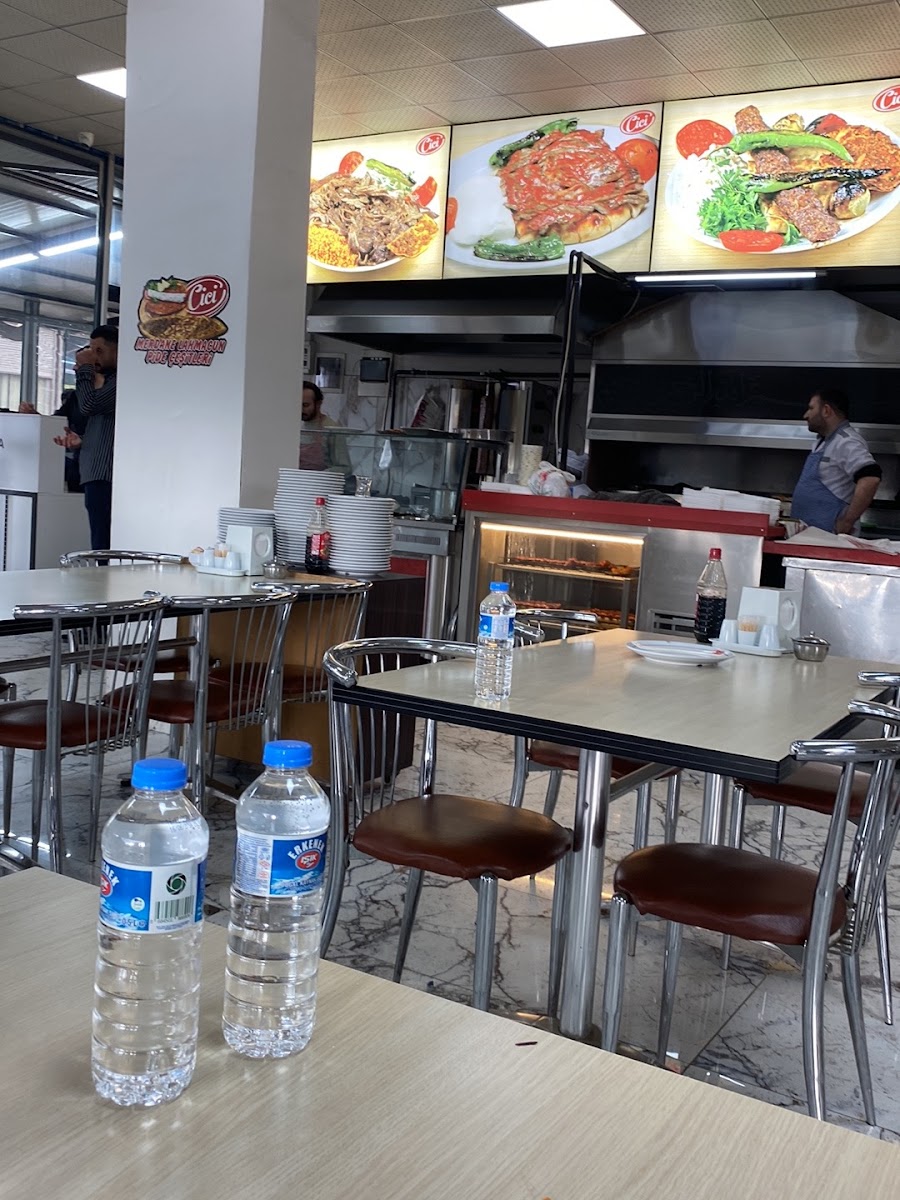 Cici Kebap Salonu — fotoğraf 2