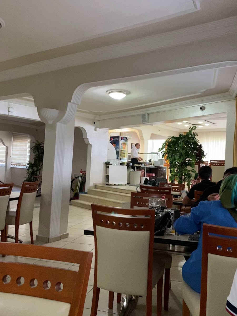 Cici Kebap Salonu — fotoğraf 3