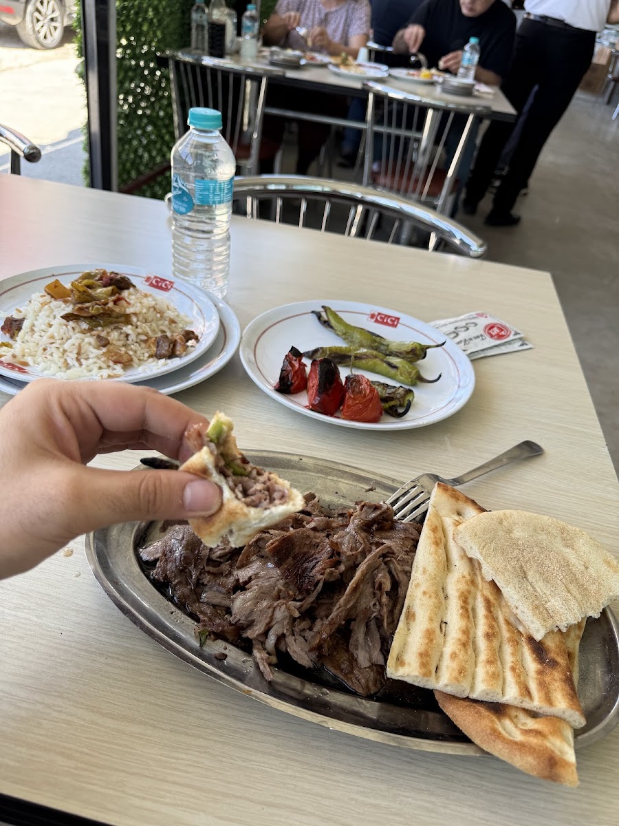 Cici Kebap Salonu — fotoğraf 5