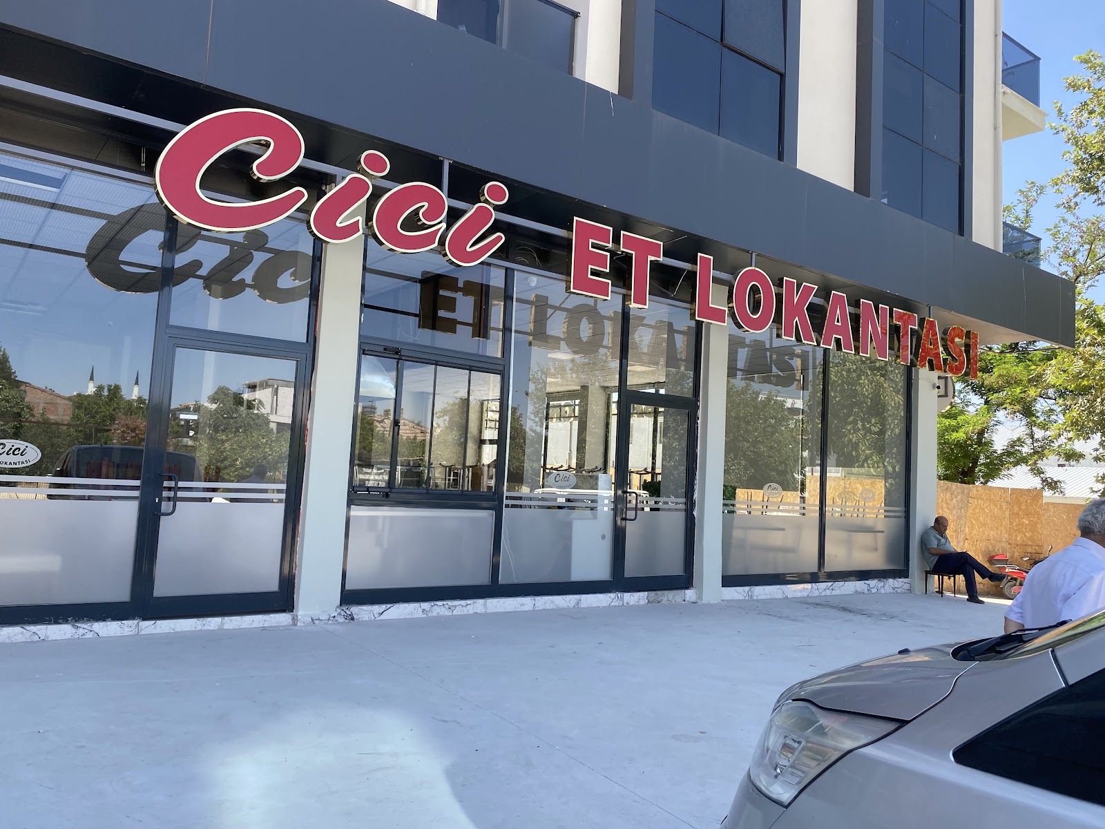 Cici Kebap Salonu — fotoğraf 9