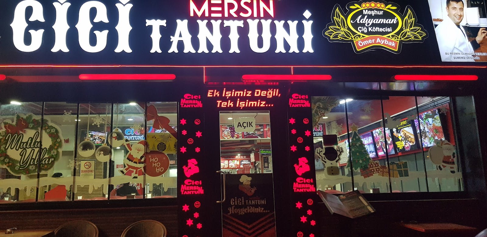Cici Tantuni — photo 2