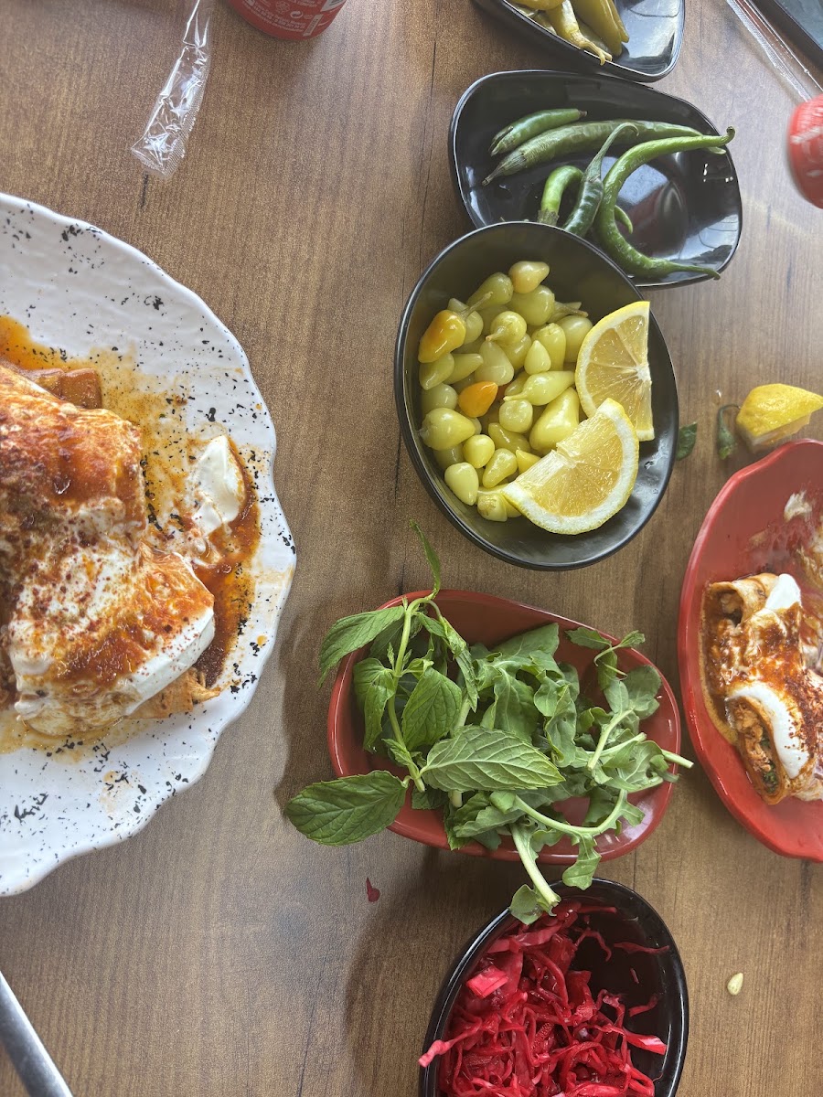 Cici Tantuni — photo 3