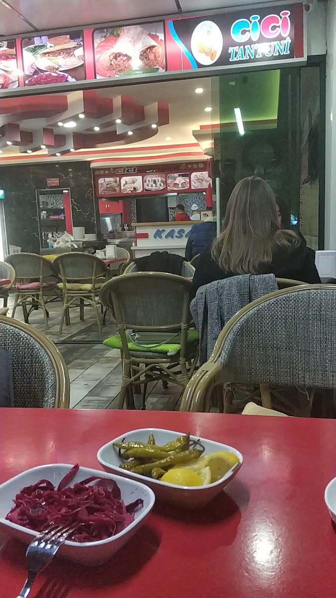 Cici Tantuni — photo 3