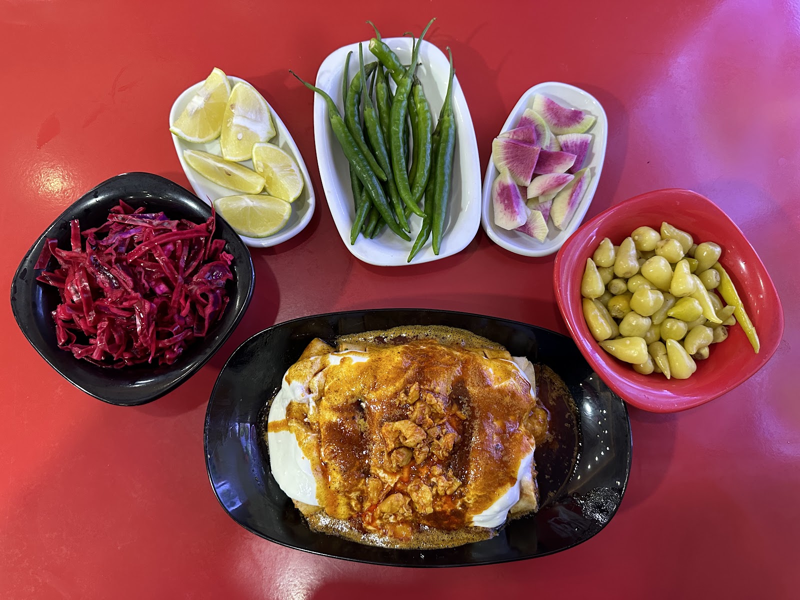 Cici Tantuni — photo 5