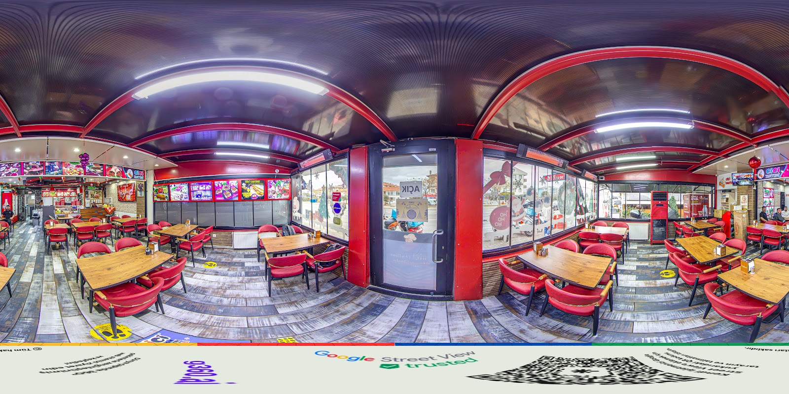 Cici Tantuni — photo 9