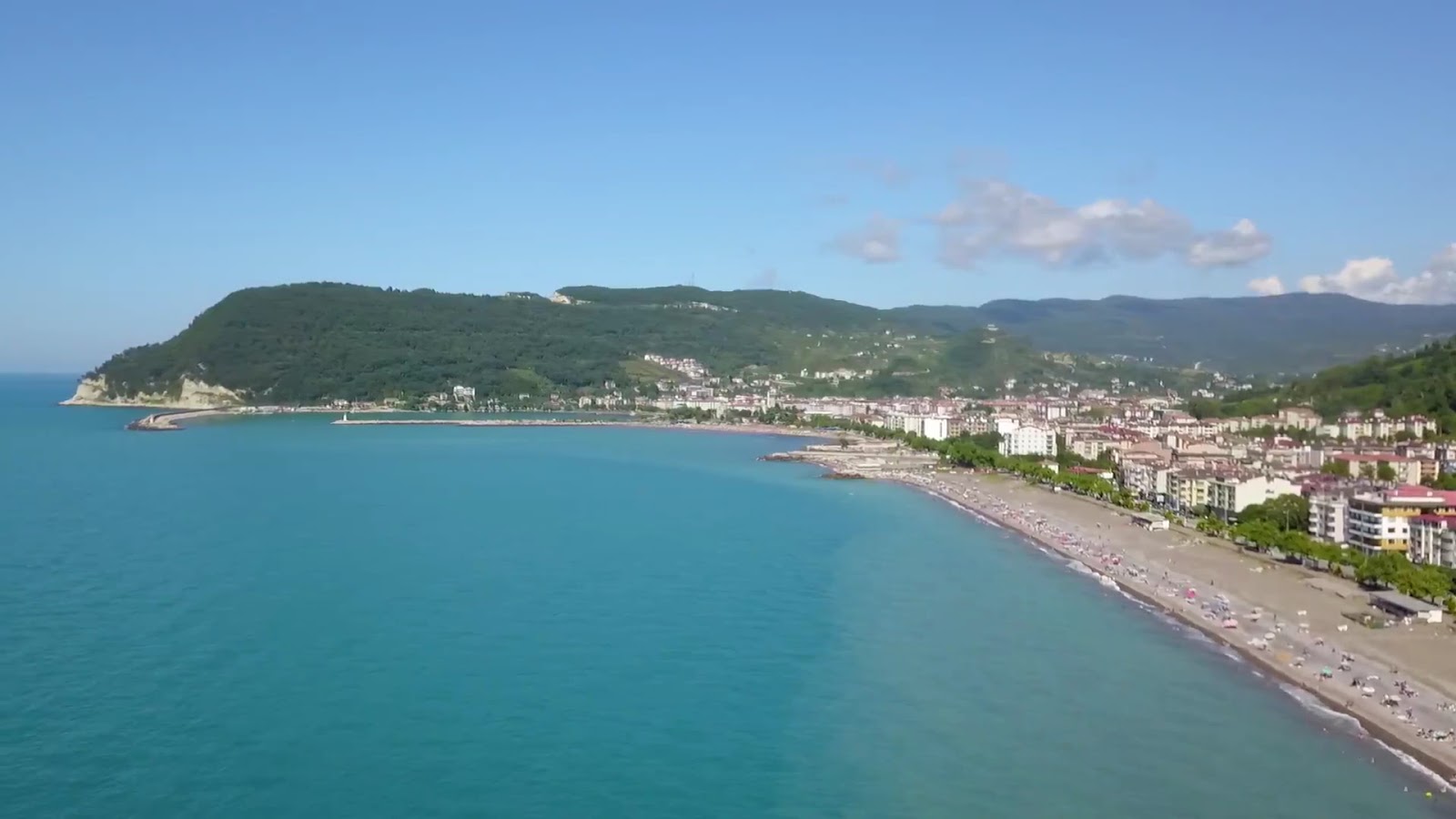 Cide Sahili — fotoğraf 3