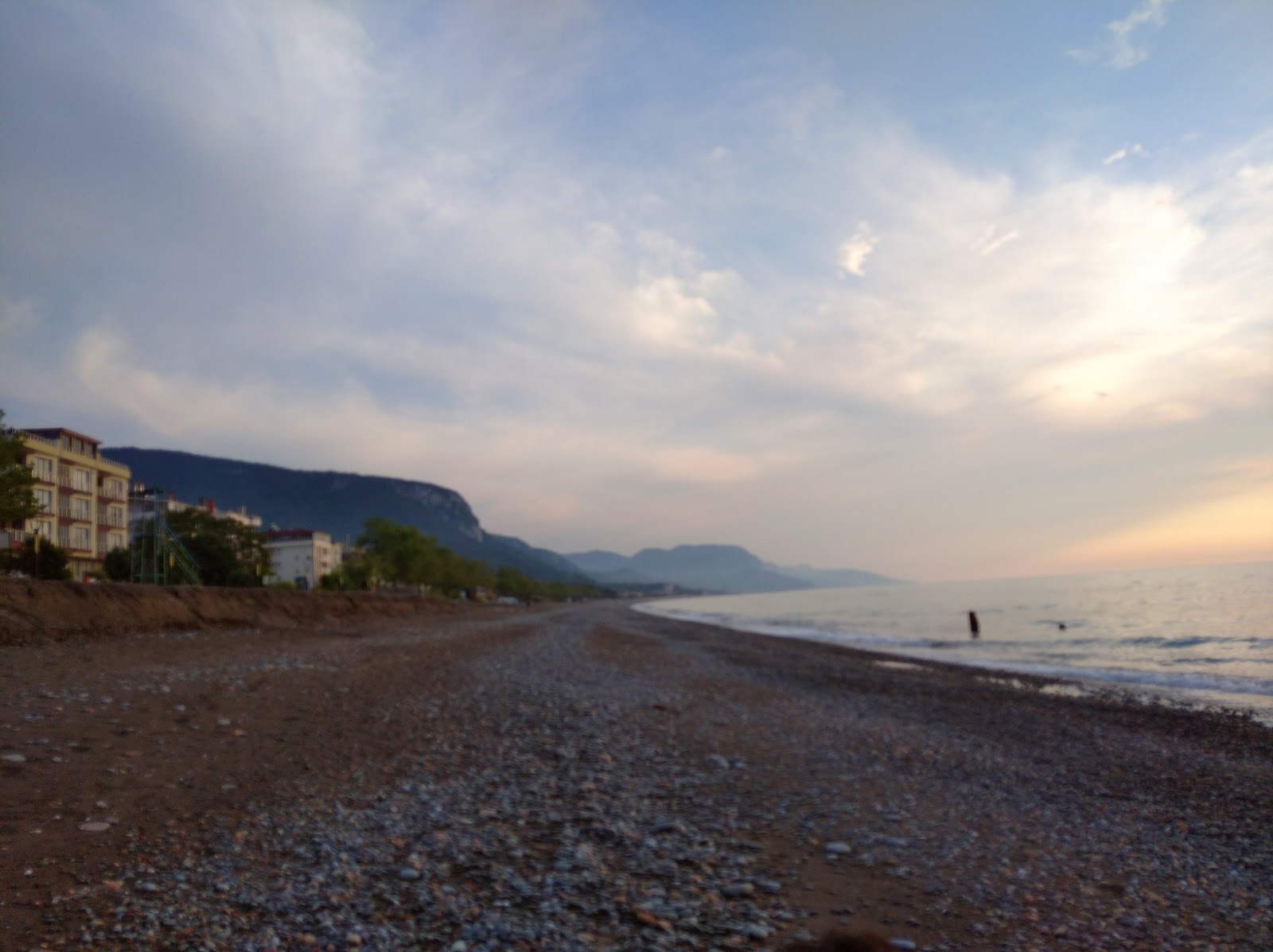 Cide Sahili — fotoğraf 4
