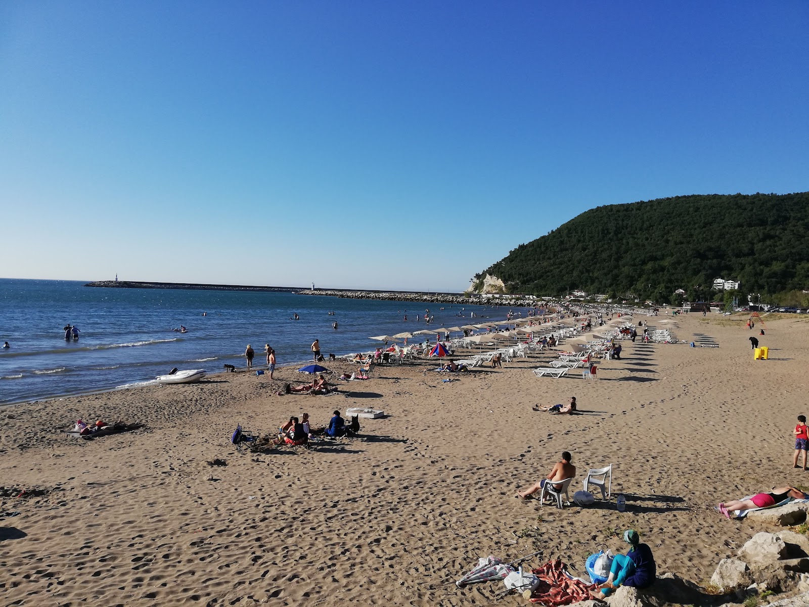 Cide Sahili — fotoğraf 5