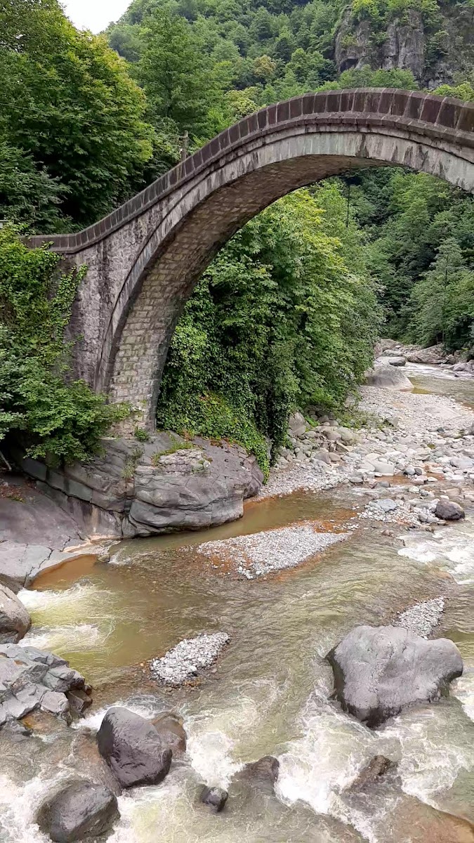 Cifte Kemer Kopru — fotoğraf 3