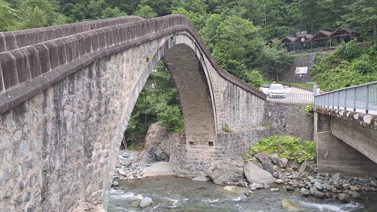 Cifte Kemer Kopru — fotoğraf 4