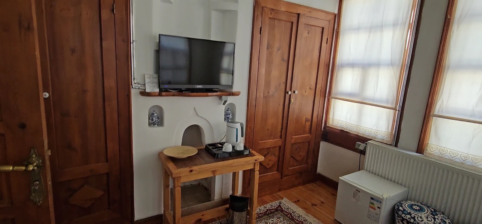 Çifte Konak Butik Otel — fotoğraf 3