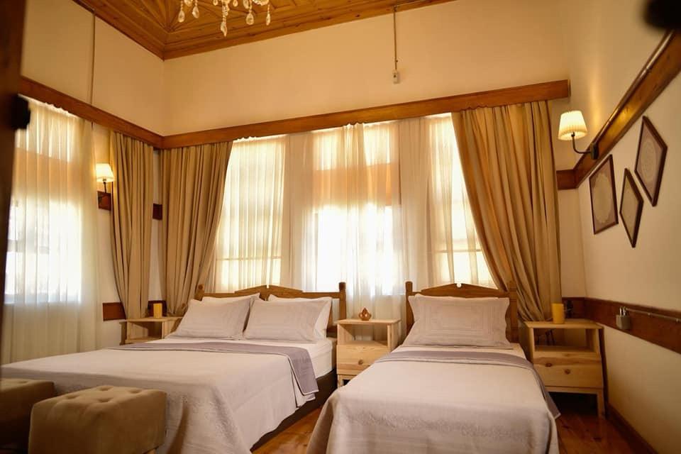 Çifte Konak Butik Otel — fotoğraf 4