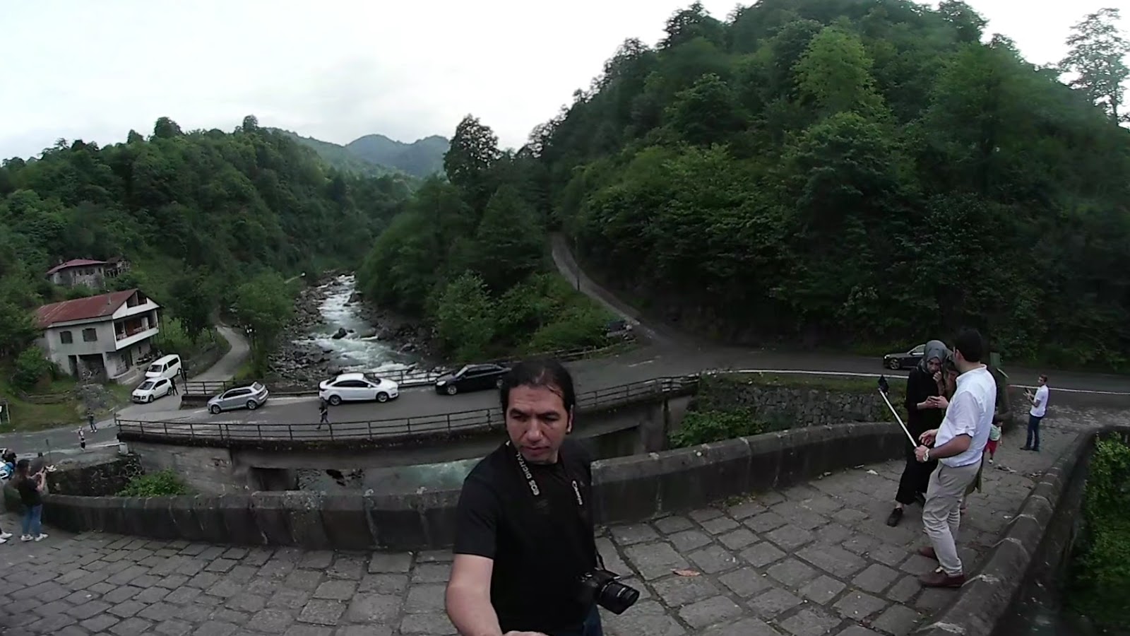 Çifte Köprü Restaurant — fotoğraf 3