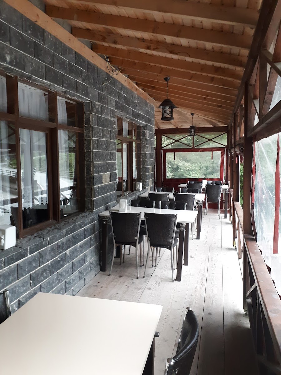Çifte Köprü Restaurant — fotoğraf 5