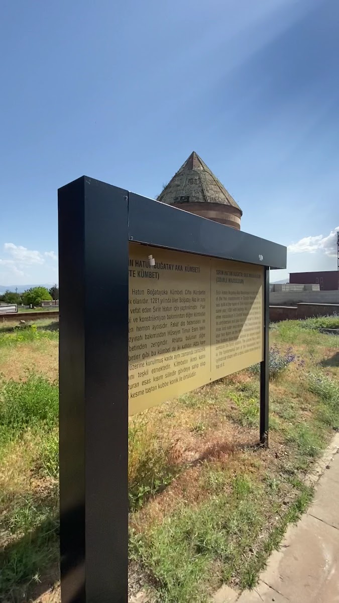 Çifte Kümbetler — fotoğraf 3