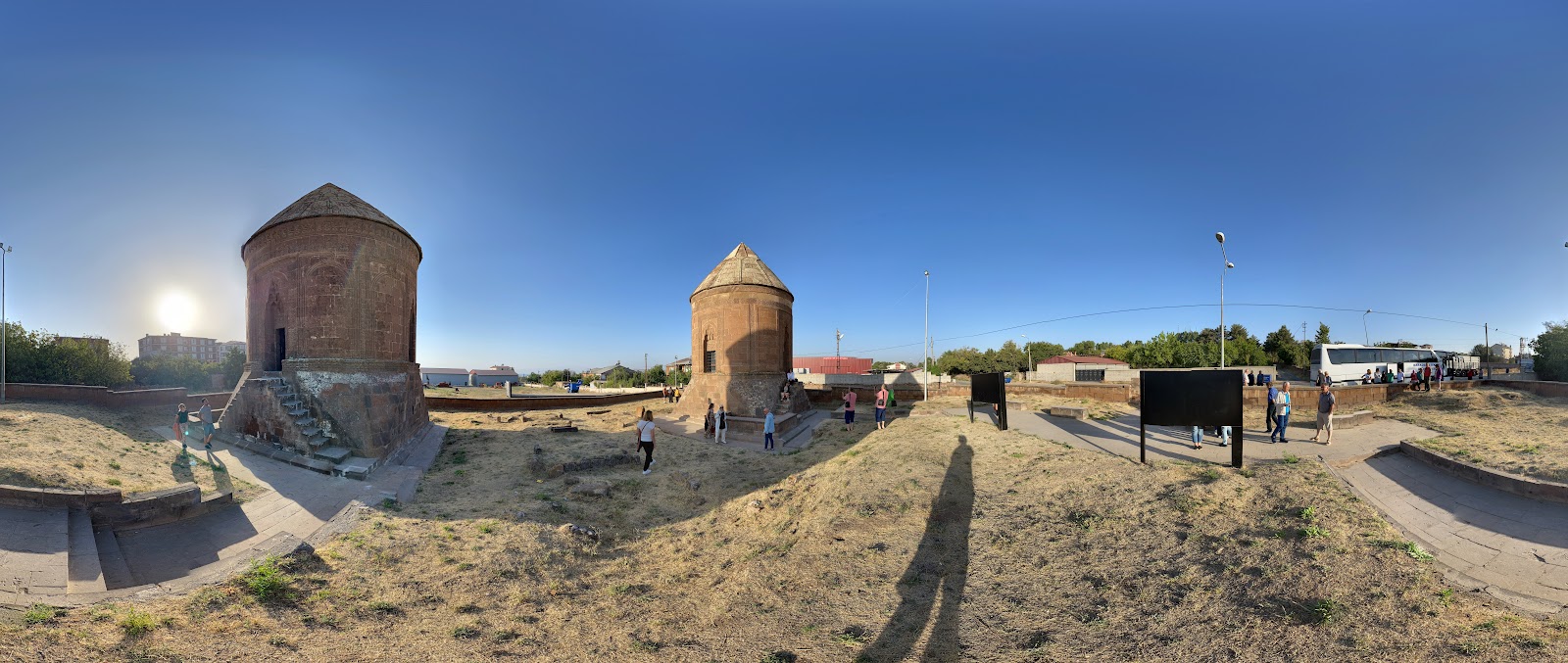 Çifte Kümbetler — fotoğraf 4