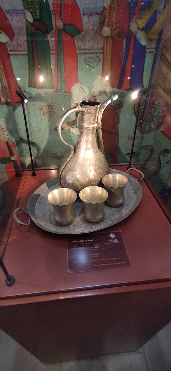 Çifte Minareli Medrese Clubhouse — fotoğraf 4