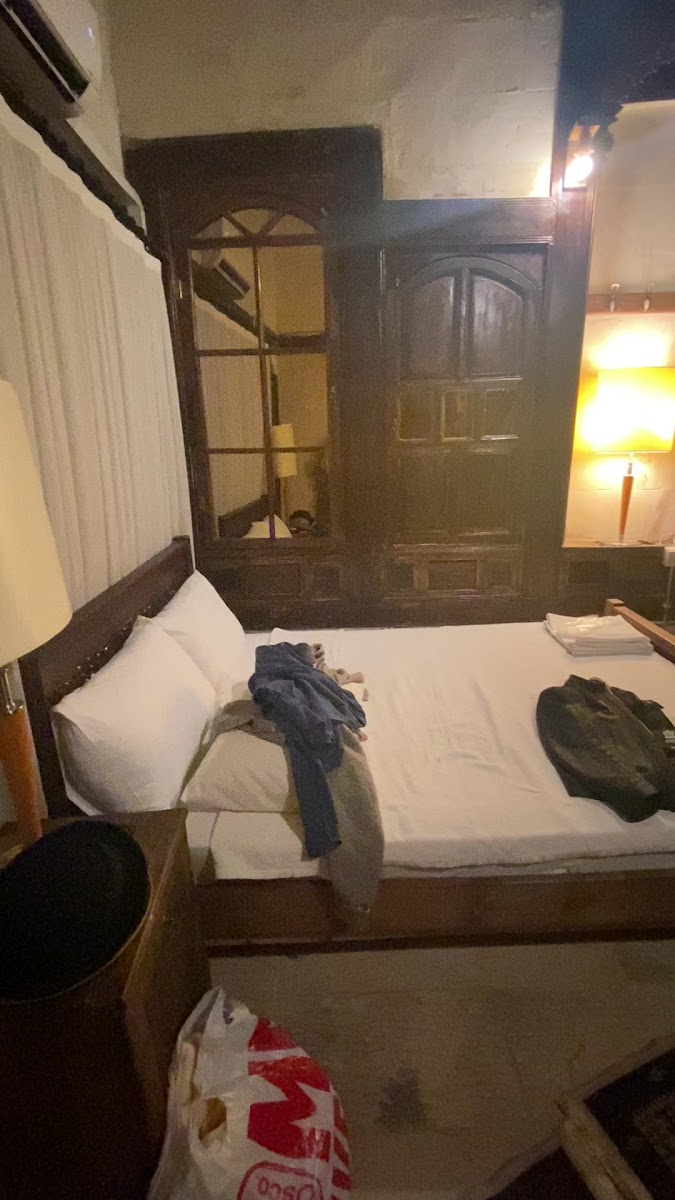 Çiftehan Otel — fotoğraf 3