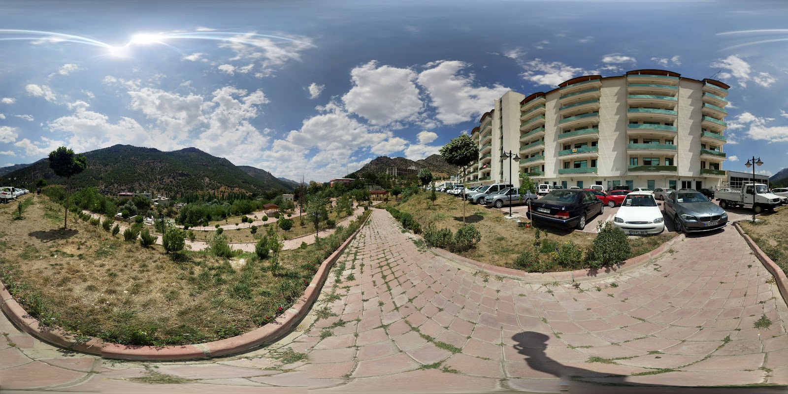 CiFTEHAN TERMAL OTEL SPA. Acenta — fotoğraf 4