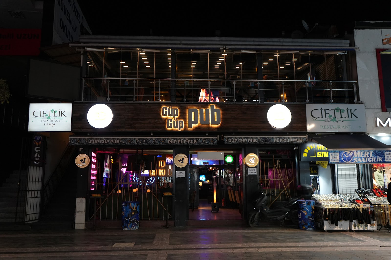 Çiftlik Restaurant — fotoğraf
