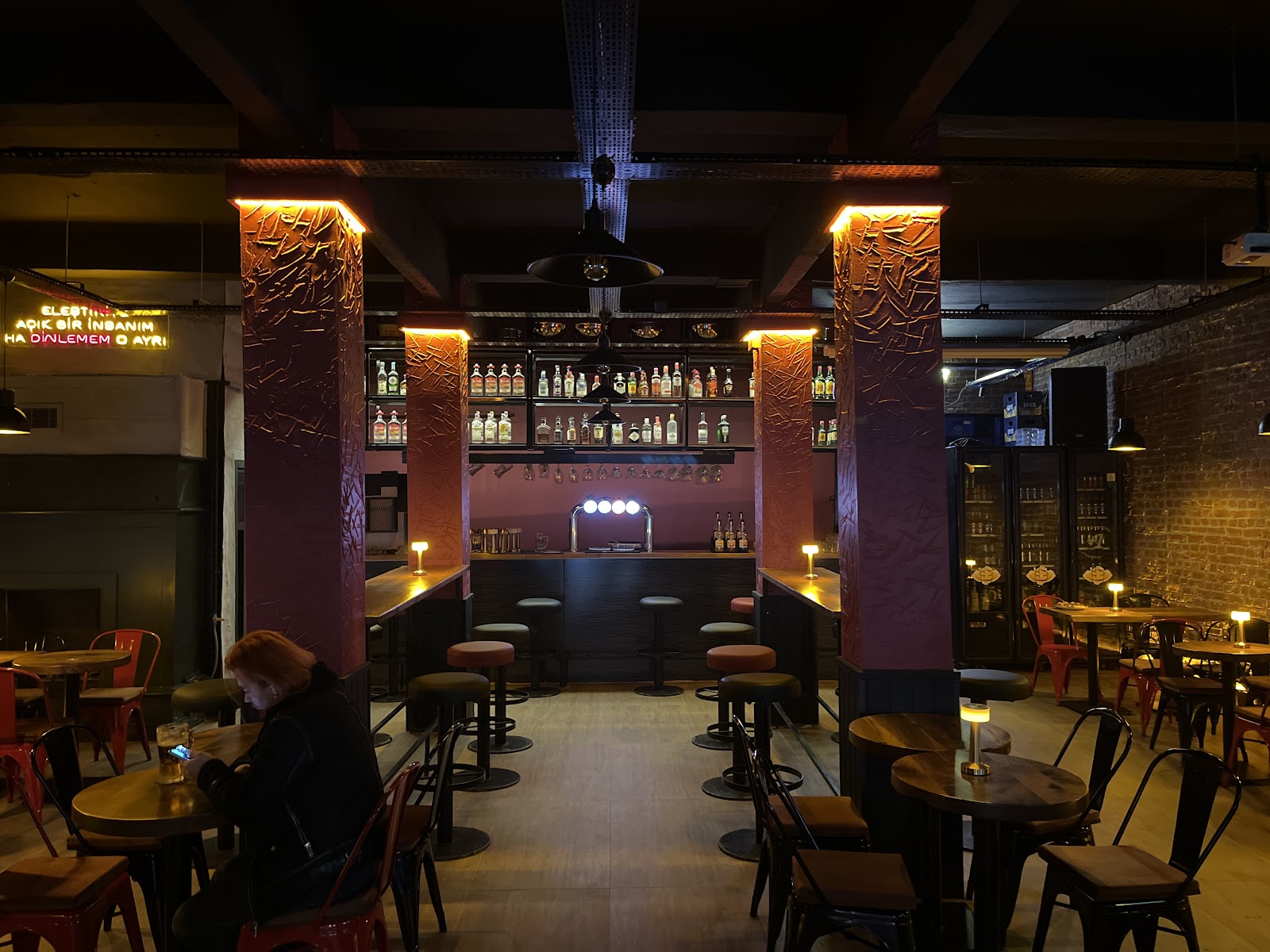 Çiftlik Restaurant — fotoğraf 2