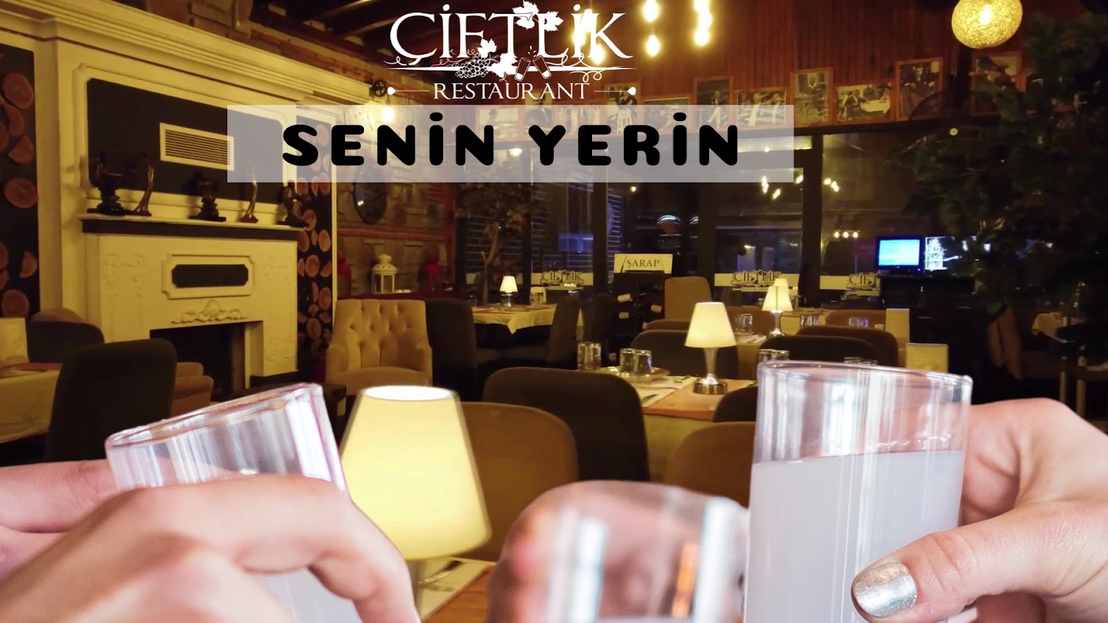 Çiftlik Restaurant — fotoğraf 3