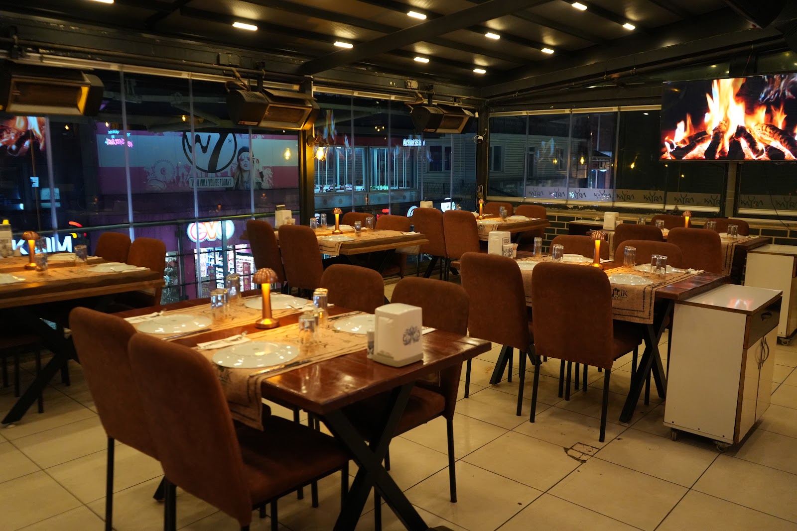 Çiftlik Restaurant — fotoğraf 6