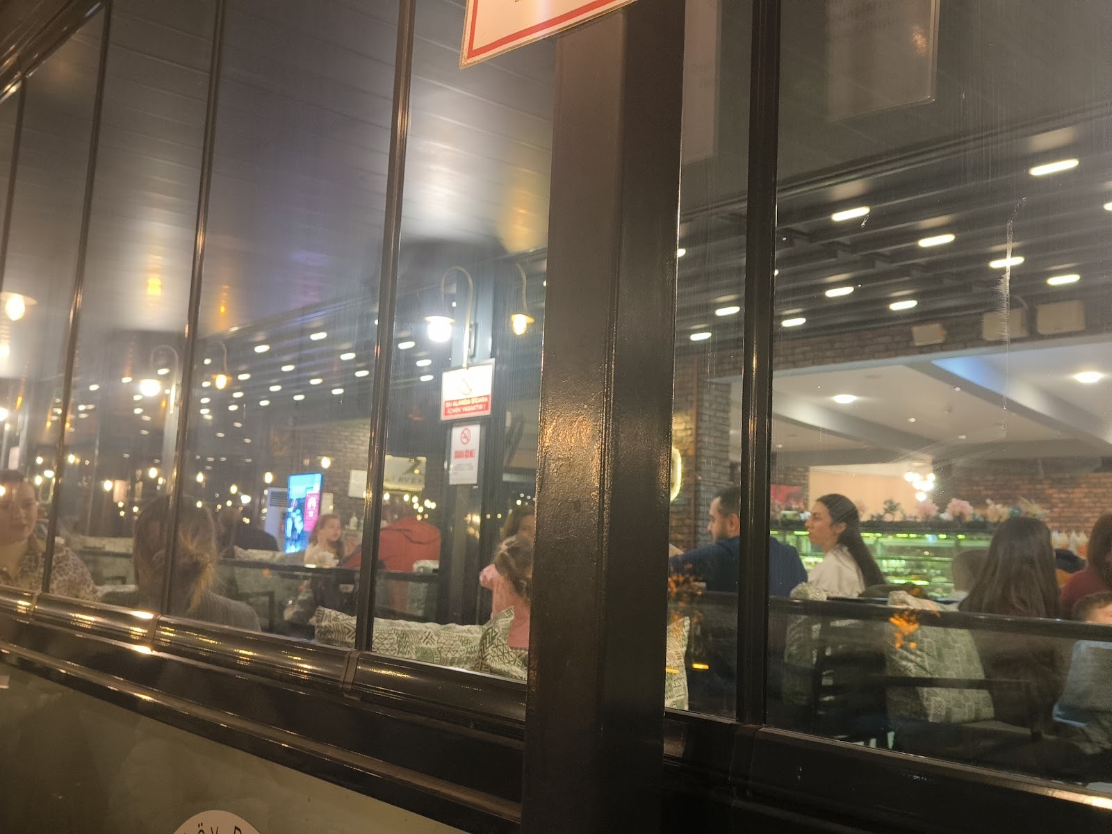 Çiftlikköy Belediyesi Saklı Bahçe Sosyal Tesisleri — fotoğraf 2