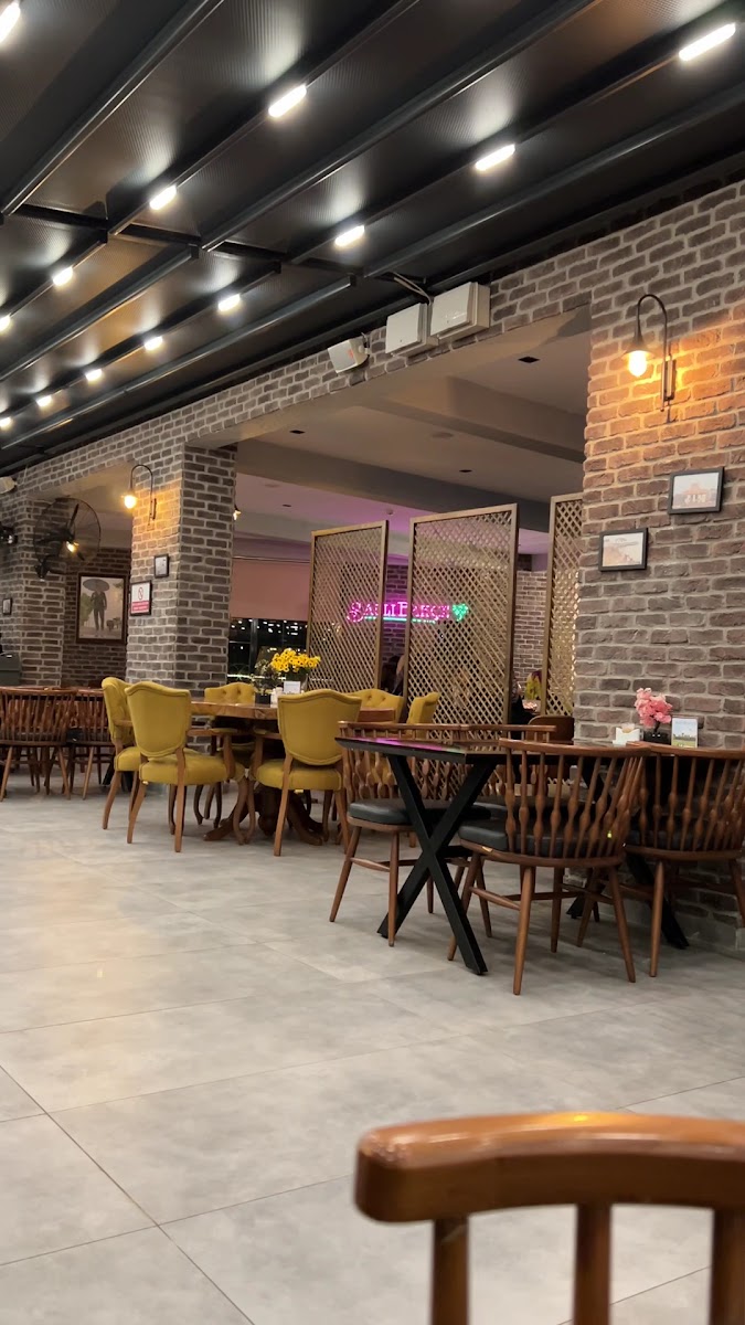 Çiftlikköy Belediyesi Saklı Bahçe Sosyal Tesisleri — fotoğraf 3