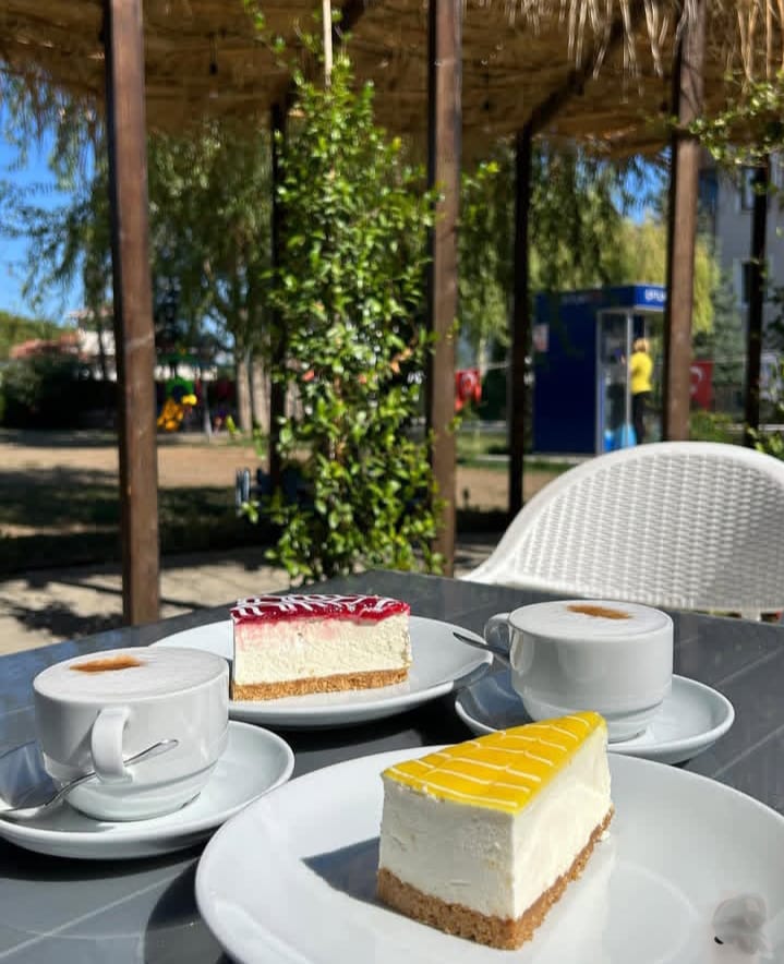 Çiftlikköy Belediyesi Saklı Bahçe Sosyal Tesisleri — fotoğraf 5