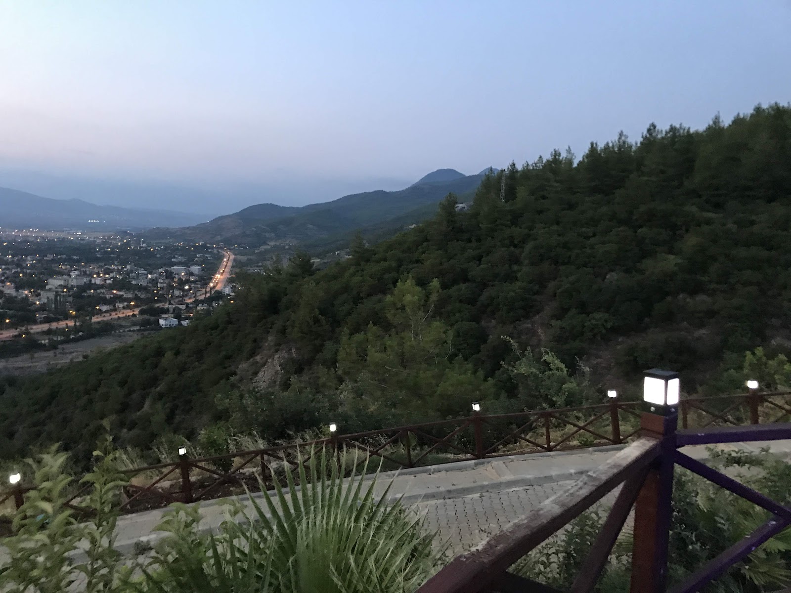 Çiftmazı Tabiat Parkı — fotoğraf 2