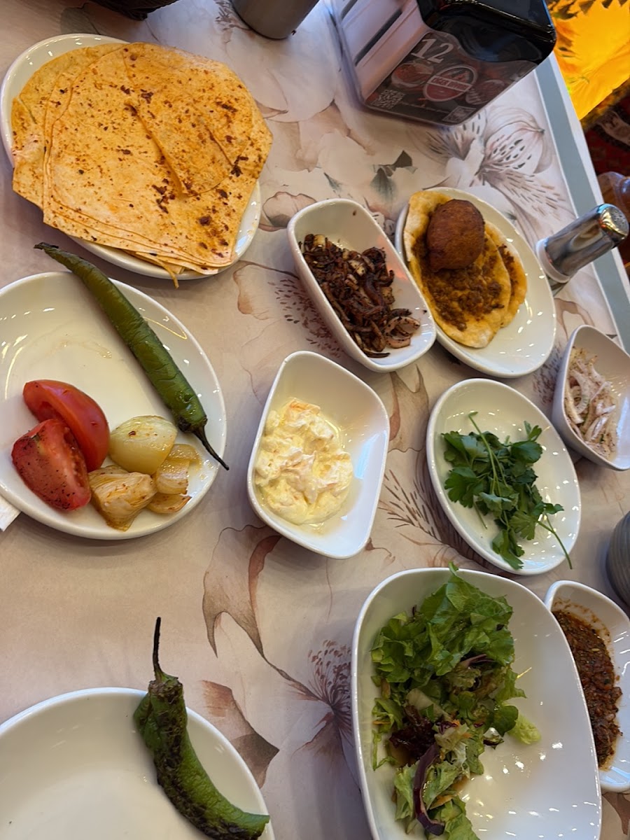 Ciğer Diyarı — fotoğraf 2