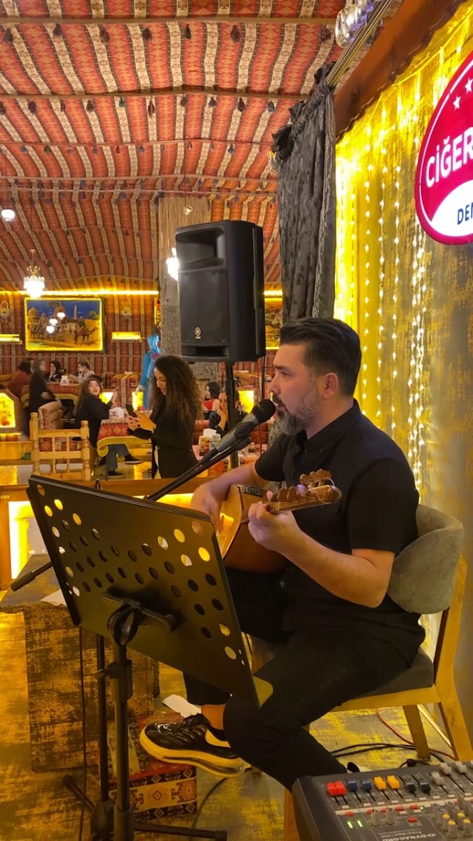Ciğer Diyarı — fotoğraf 3